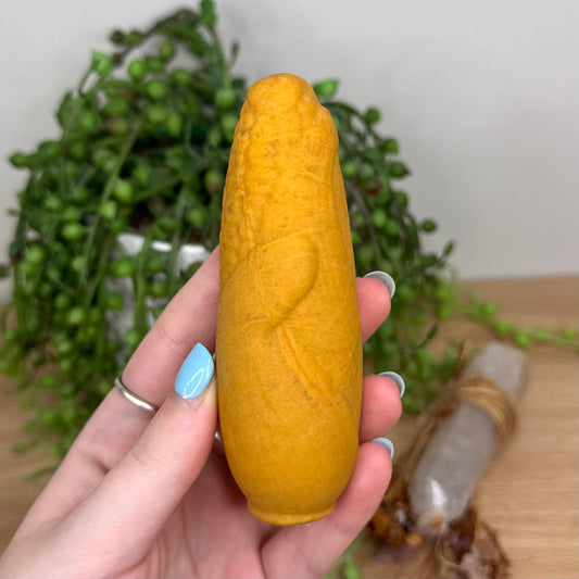 Yellow Mudstone Corn (U856) (U857)