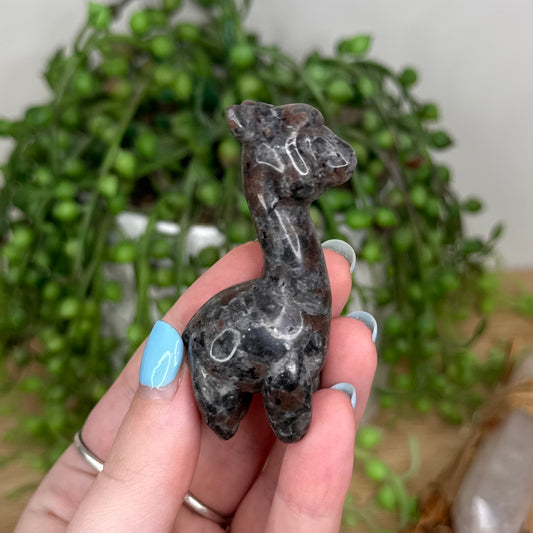 Yooperlite Llama (U344)