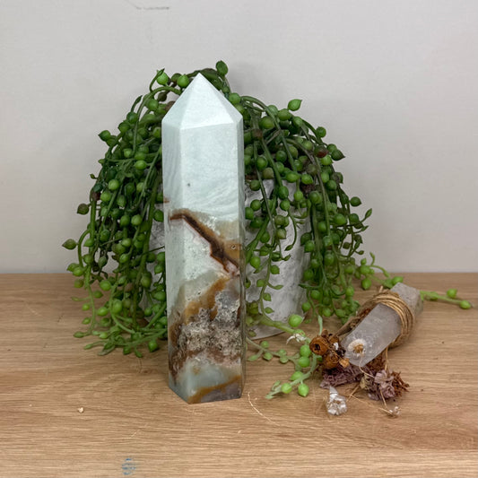 Caribbean Calcite Tower (U459)