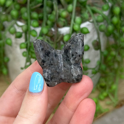 Yooperlite Butterfly (262A)
