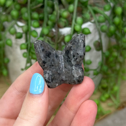 Yooperlite Butterfly (262A)