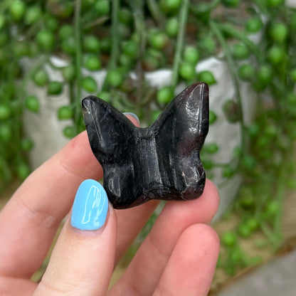 Garnet Butterfly (265A)