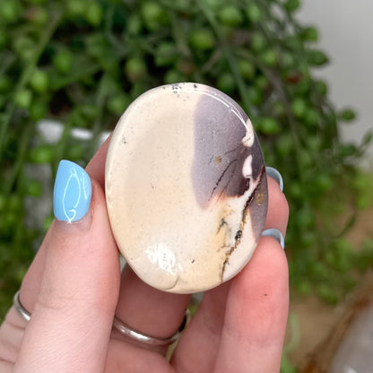 Mookaite Lucky Stone 13