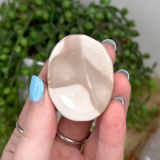 Mookaite Lucky Stone 15