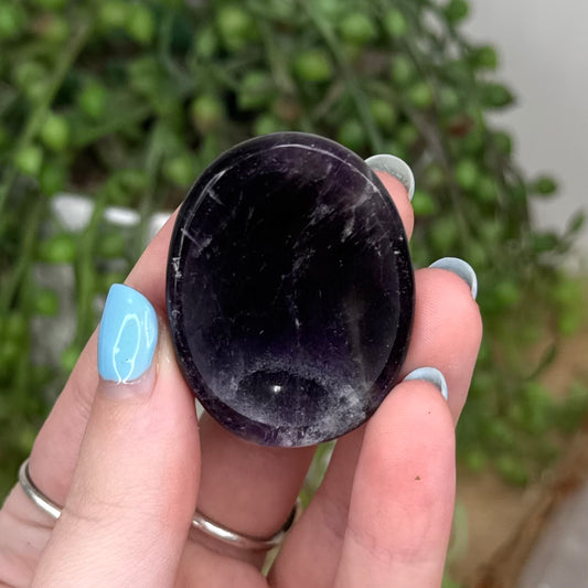 Dream Amethyst Lucky Stone 1