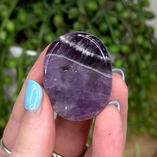Dream Amethyst Lucky Stone 2