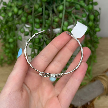 Larimar Bangle (Z735)