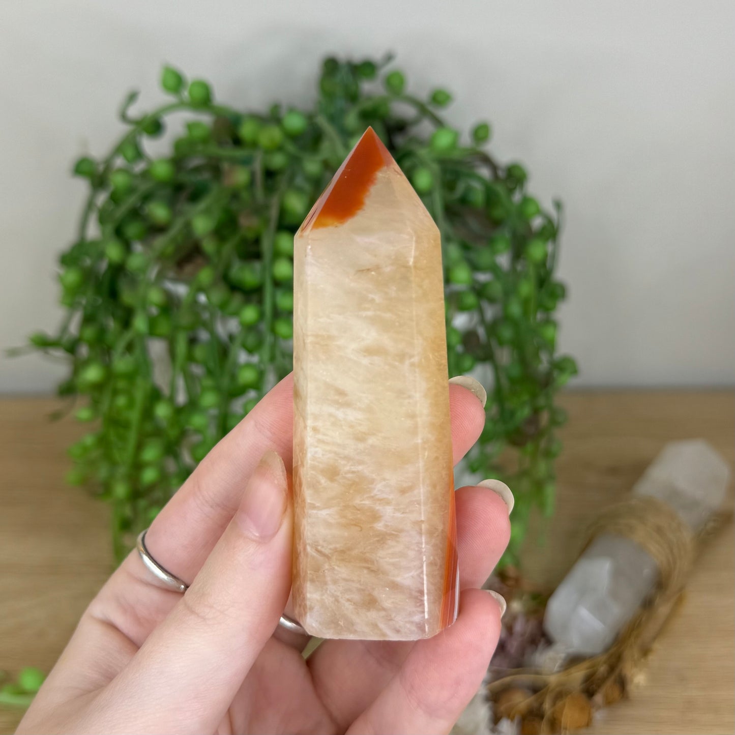 Carnelian Point (P995)