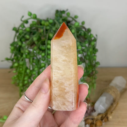 Carnelian Point (P995)