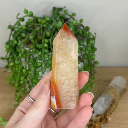 Carnelian Point (P995)