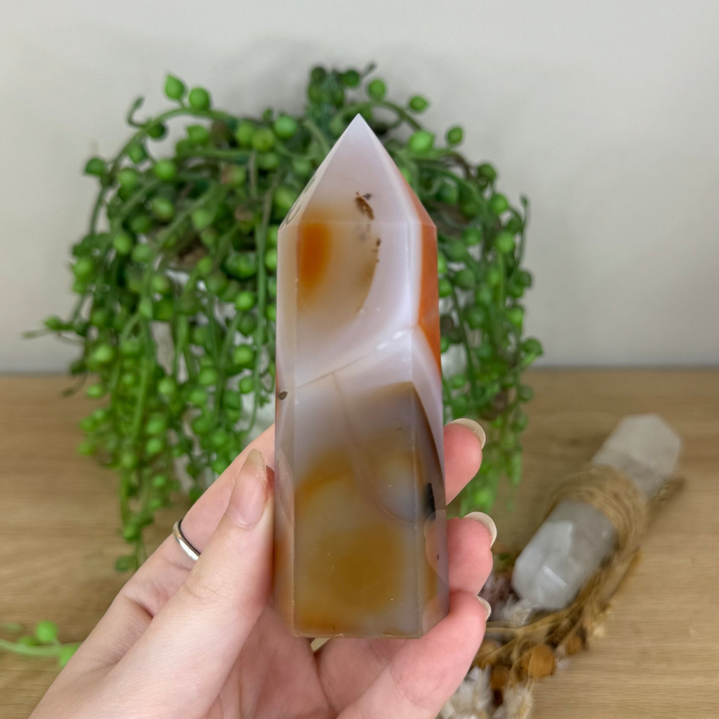 Carnelian Point (Q3)