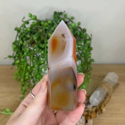 Carnelian Point (Q3)