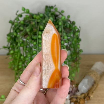Carnelian Point (P992)