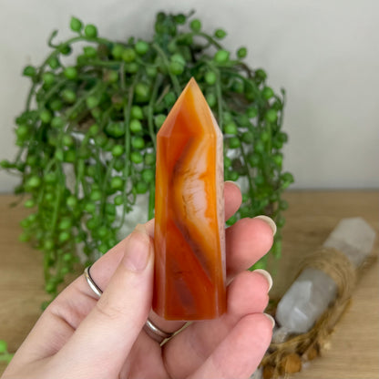 Carnelian Point (P992)