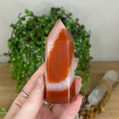 Carnelian Point (Q2)