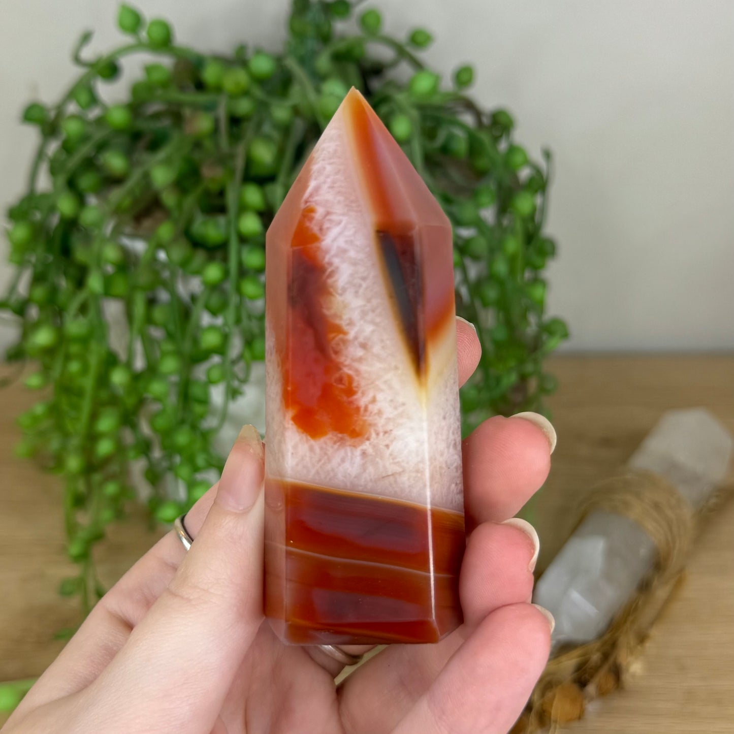 Carnelian Point (Q2)