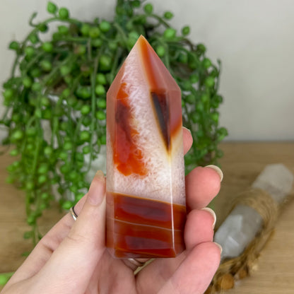 Carnelian Point (Q2)