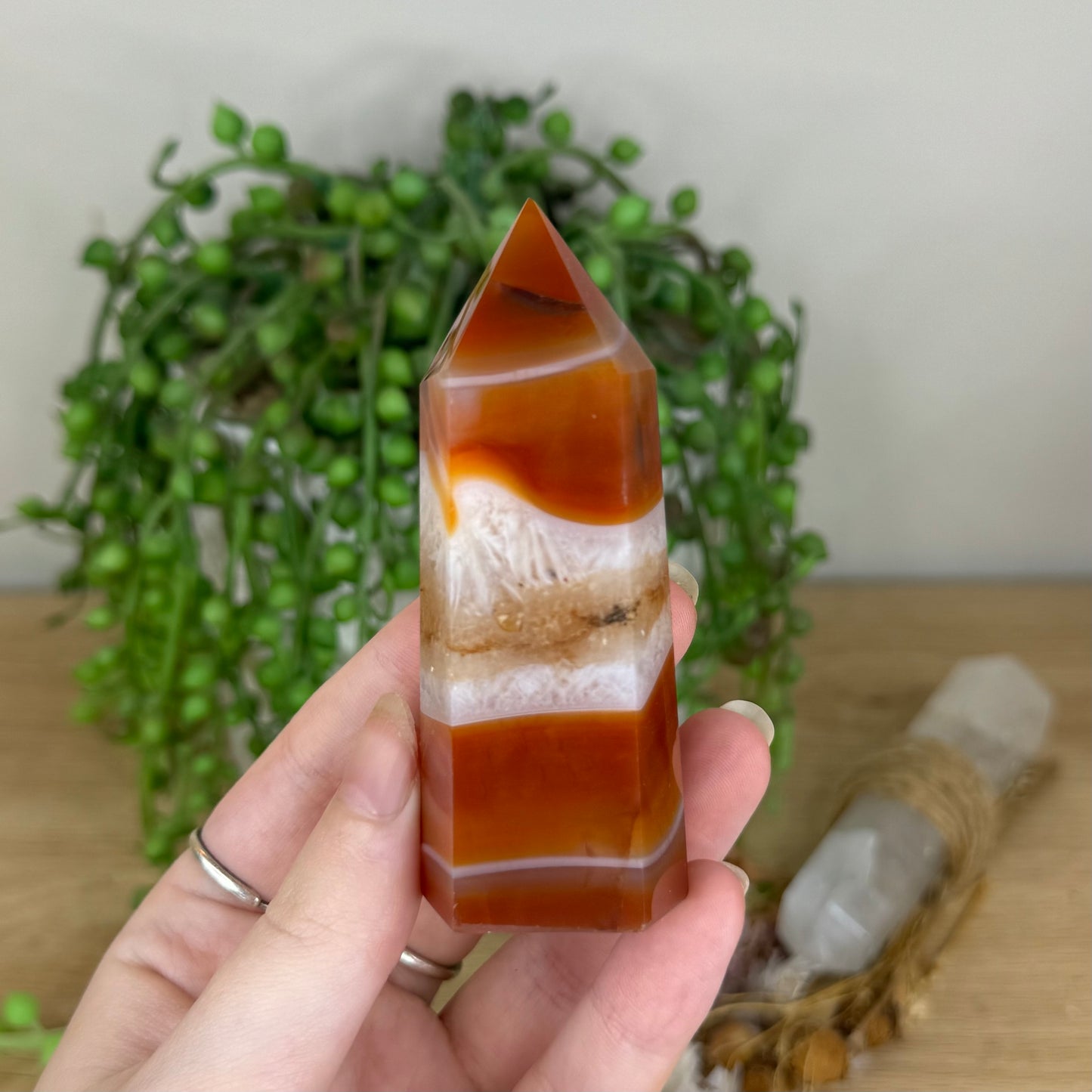Carnelian Point (P997)