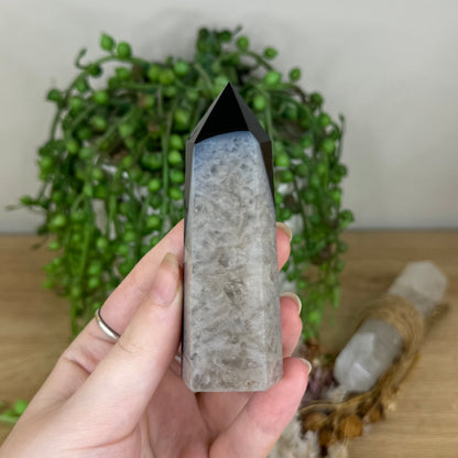 Black Agate Point (P984)