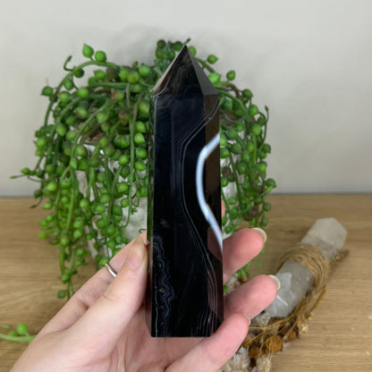 Black Agate Point (P991)