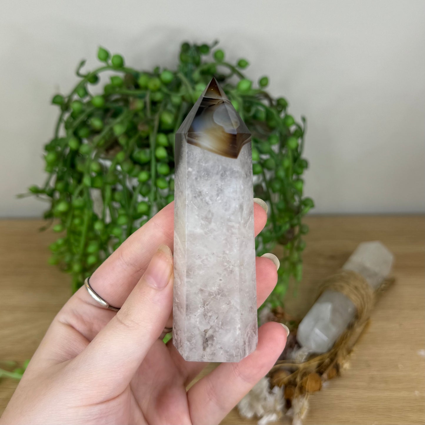 Black Agate Point (P986)