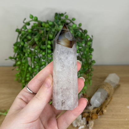 Black Agate Point (P986)