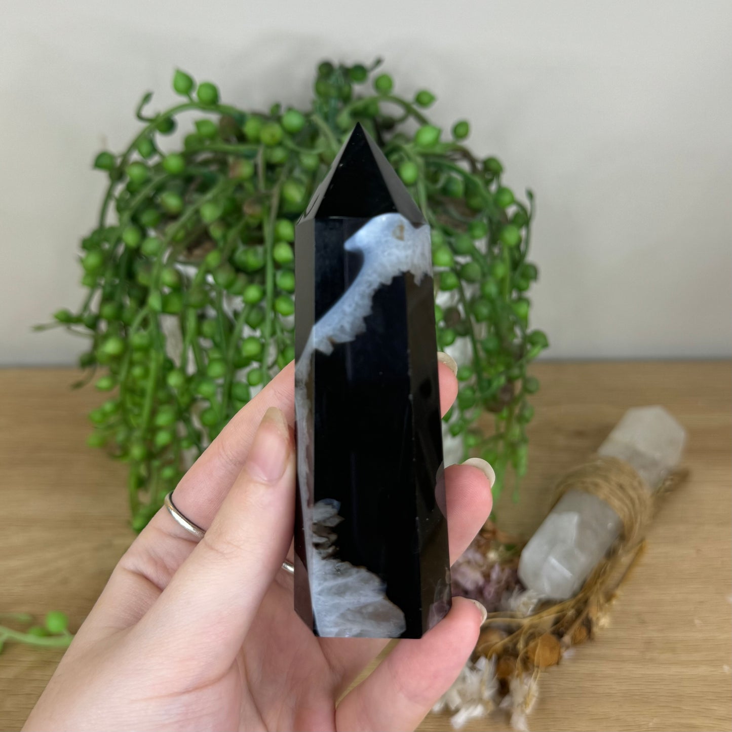 Black Agate Point (P989)