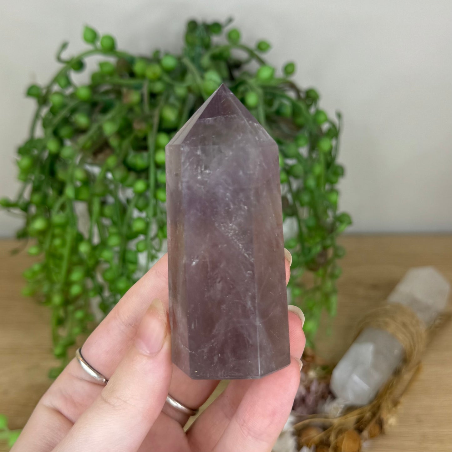 Amethyst Point (Q20)