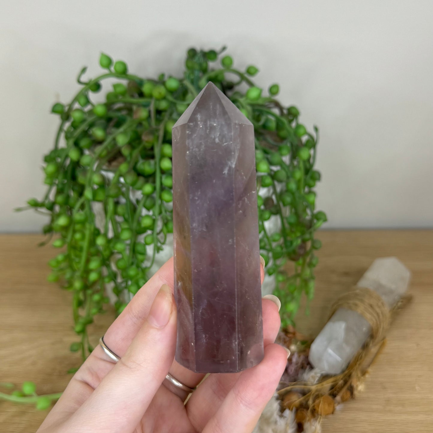 Amethyst Point (Q22)