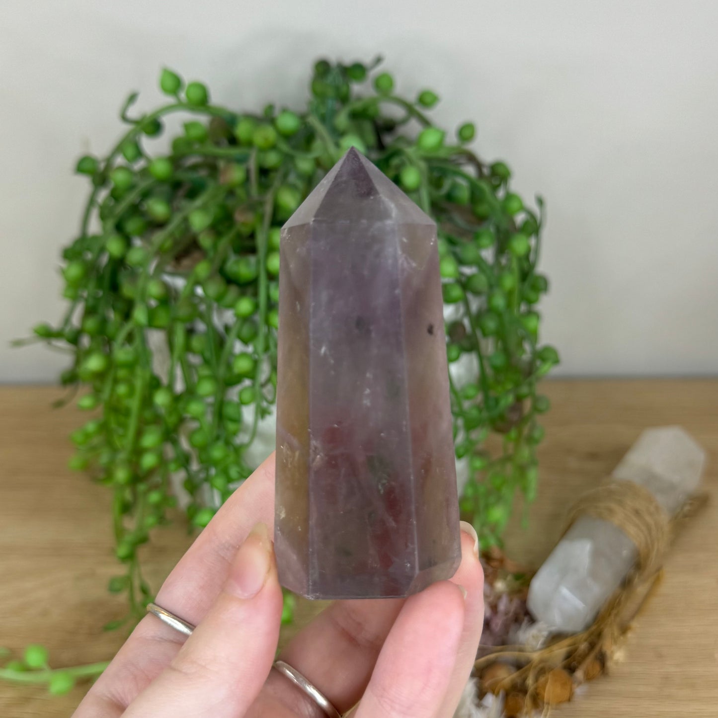 Amethyst Point (Q21)
