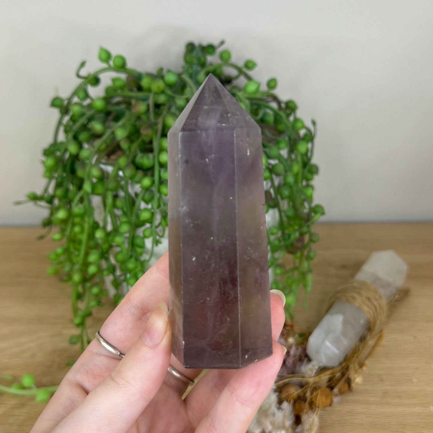 Amethyst Point (Q25)