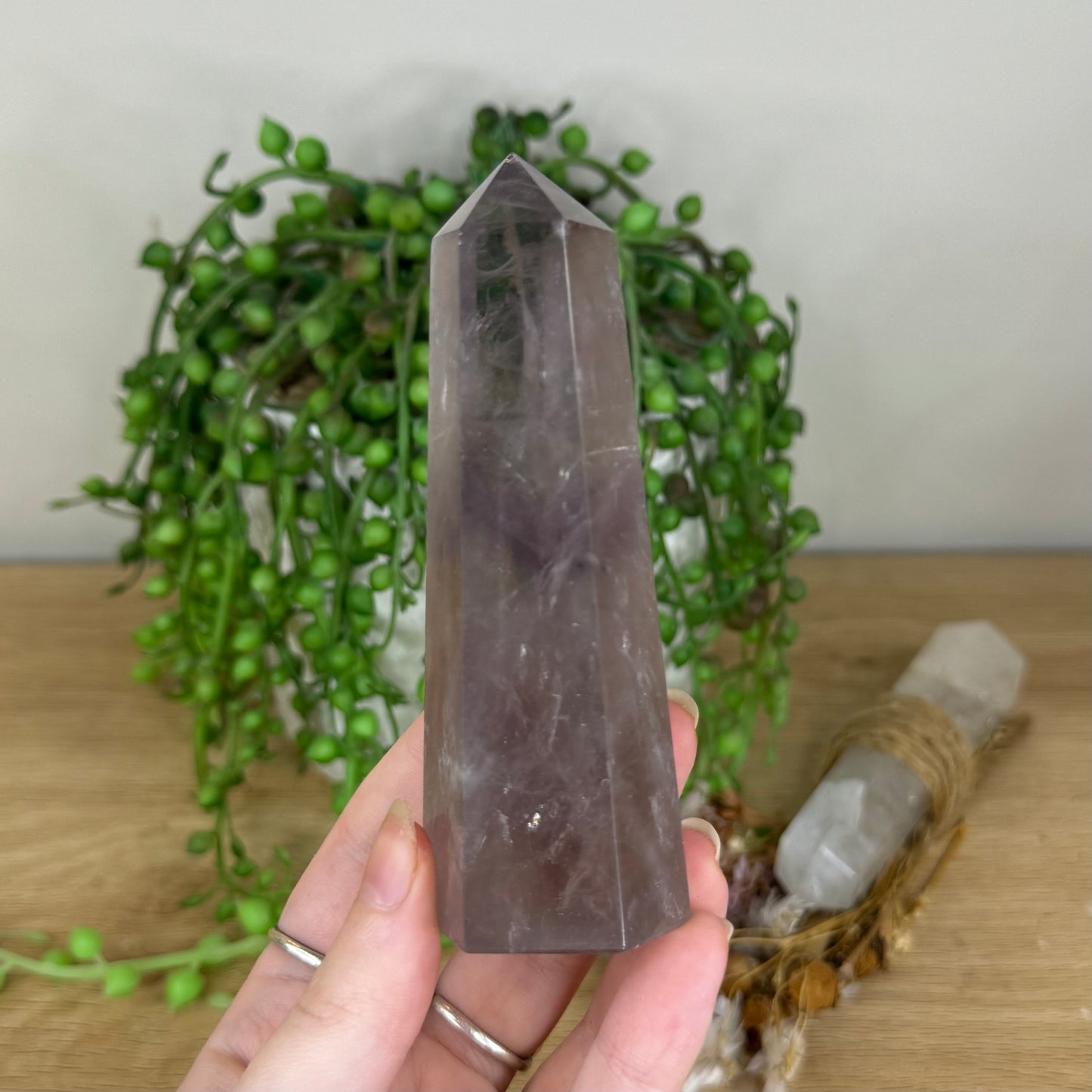 Amethyst Point (Q27)