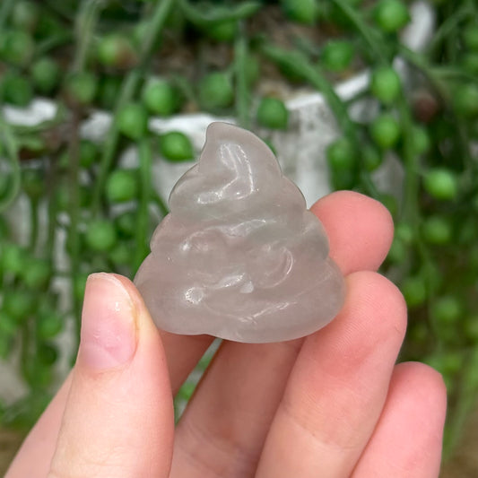 Fluorite Swirl (603A)
