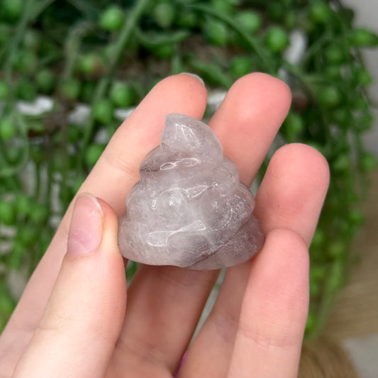 Fire Quartz Swirl (599A)