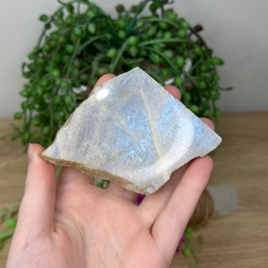 Moonstone Slab (439A)