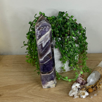 Dream Amethyst Tower (Q393)