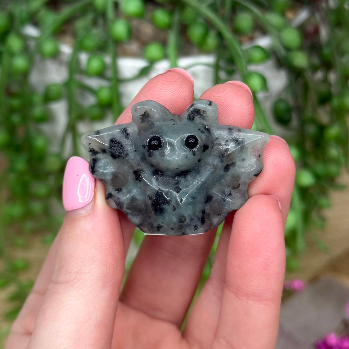 Kiwi Jasper Bat (738A)