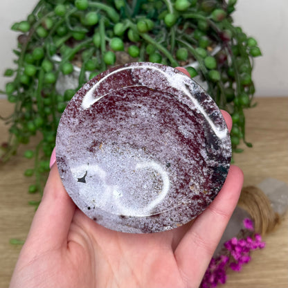 Ocean Jasper Bowl (722A)