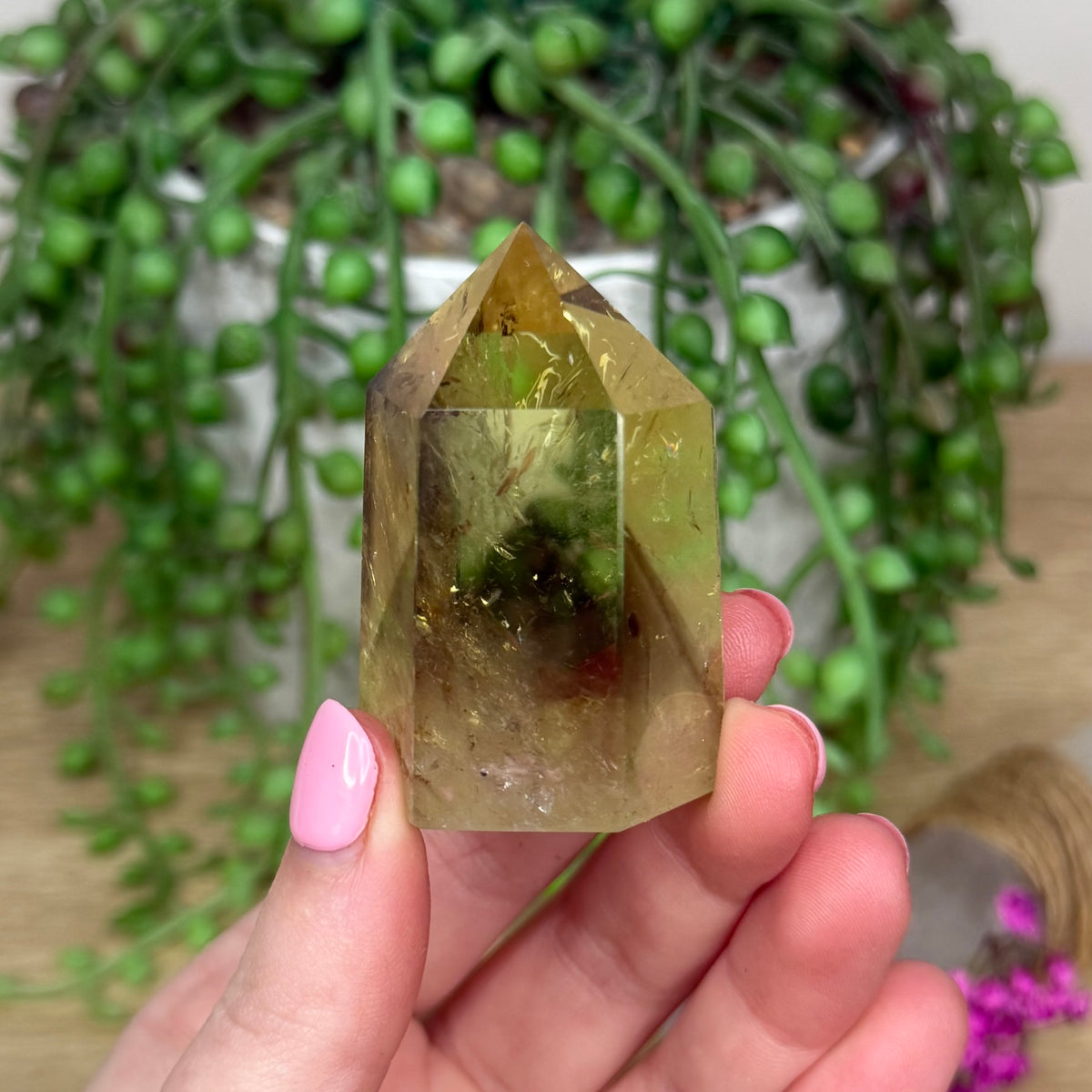 Citrine Point (714A)