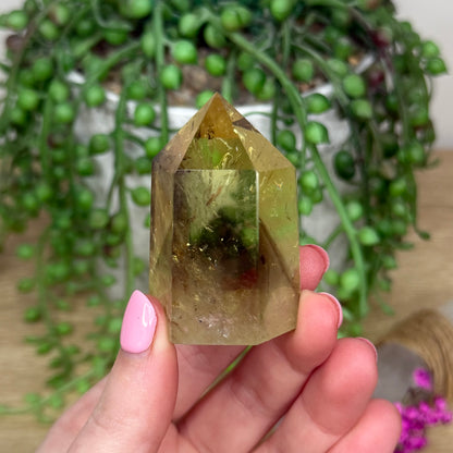 Citrine Point (714A)