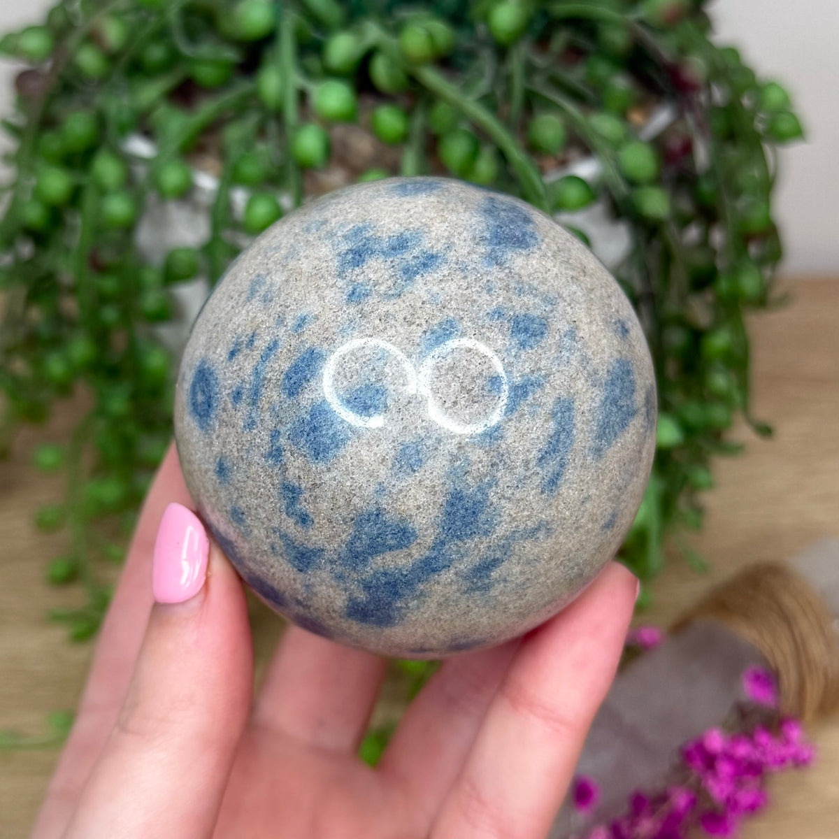 K2 Sphere (723A)