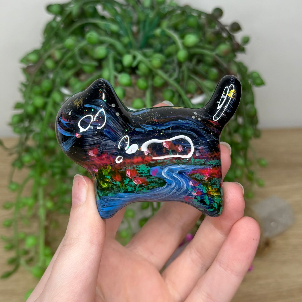 Daqi Cat 10
