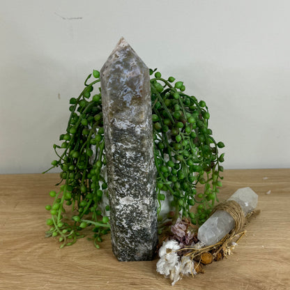 Ocean Jasper Tower (Q441)