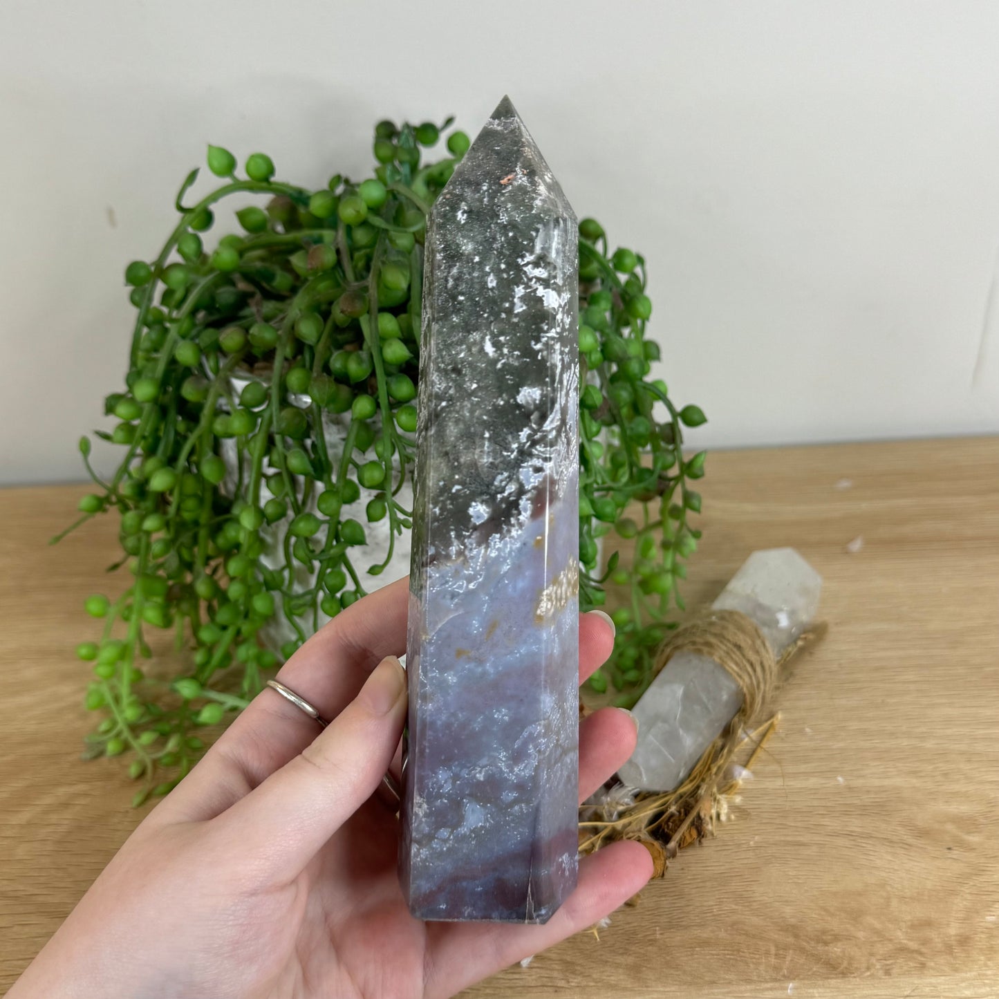 Ocean Jasper Tower (Q440)