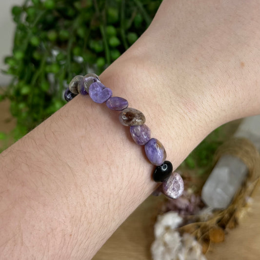 Chariote Bracelet (P936) (P935)