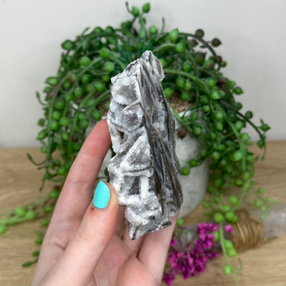 Sphalerite Slab (258B)