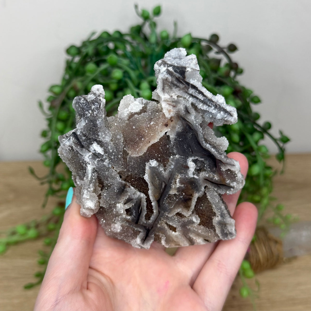 Sphalerite Slab (254B)