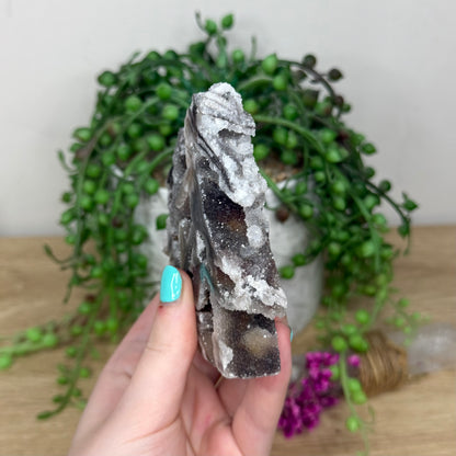 Sphalerite Slab (254B)