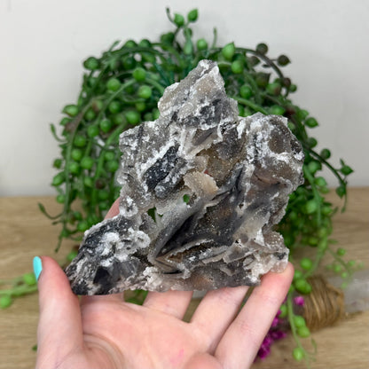 Sphalerite Slab (255B)