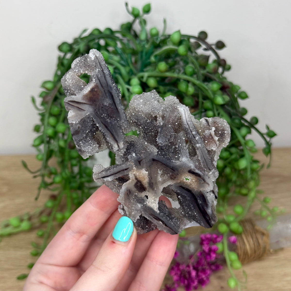 Sphalerite Slab (253B)